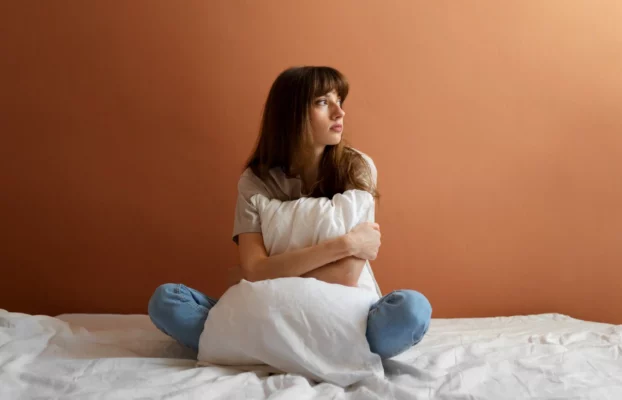 Understanding Postpartum Depression: Signs, Symptoms, and When to Seek Help